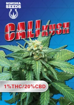 cali kush
