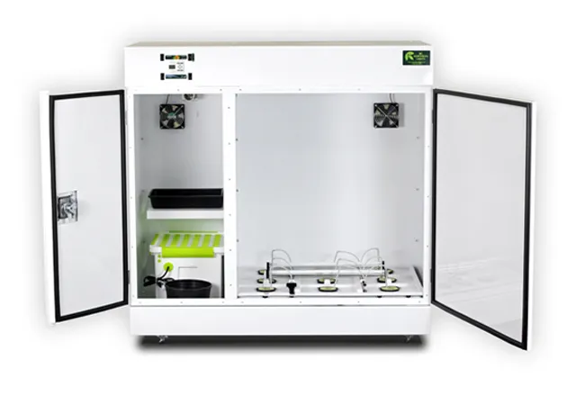 Top 13 Home Cannabis Grow Boxes