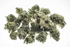 Does Indica Lower Blood Pressure