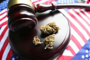 Is CBD Legal in all 50 States in the USA