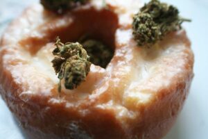 The Best Strain to Stimulate Your Appetite