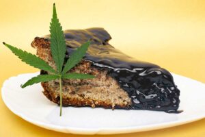 Sativa vs Indica Edibles Which is More Satisfying