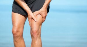 What is the Suitable Cannabis Strain for Muscle Spasms
