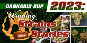 Cannabis Cup 2023