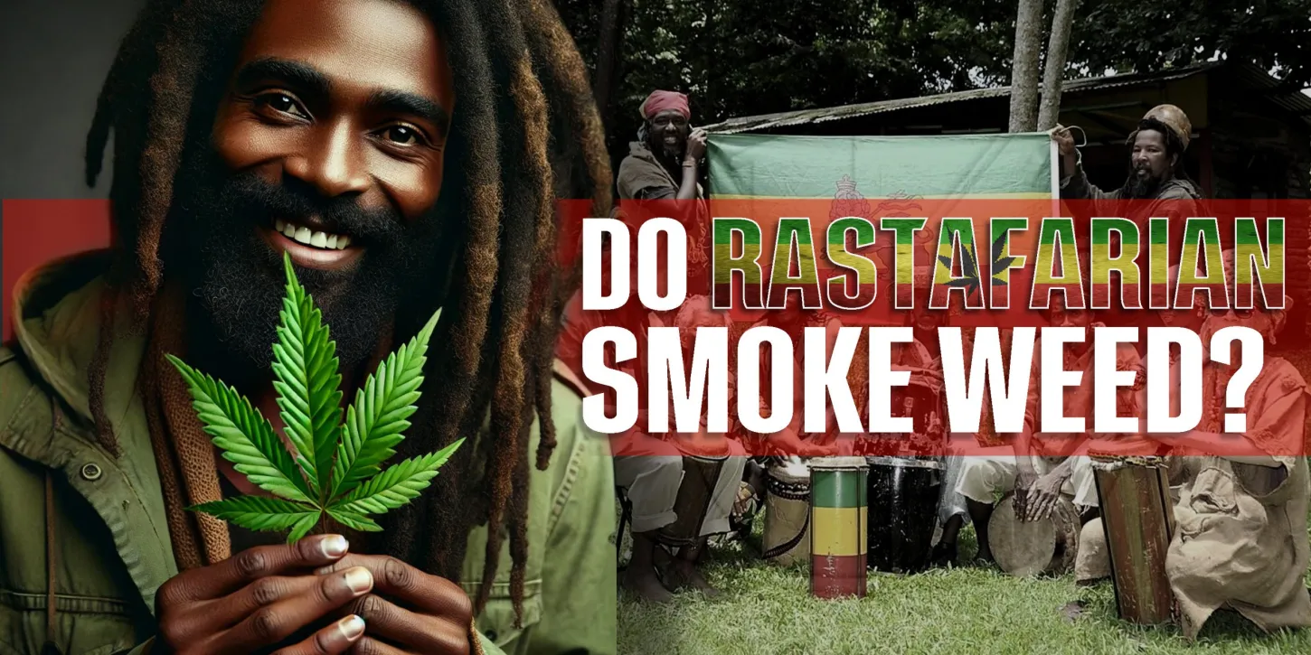 Do Rastafarian Smoke Weed